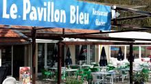 Le Pavillon Bleu